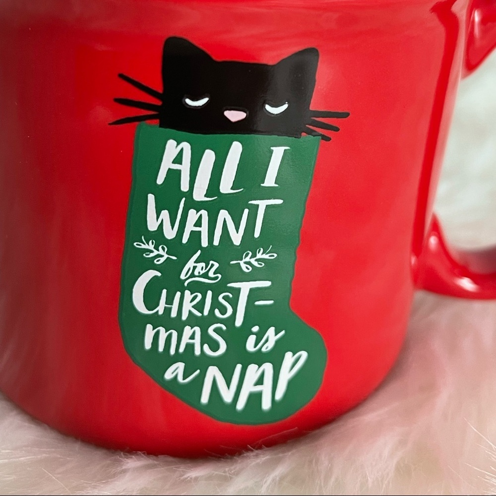 ✨✨Christmas Coffee Or Tea Mug✨✨ - Picture 2 of 5